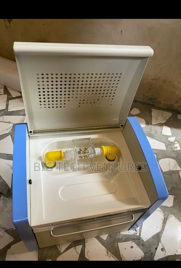 Specialized Medical Laboratory Piece Of Equipment