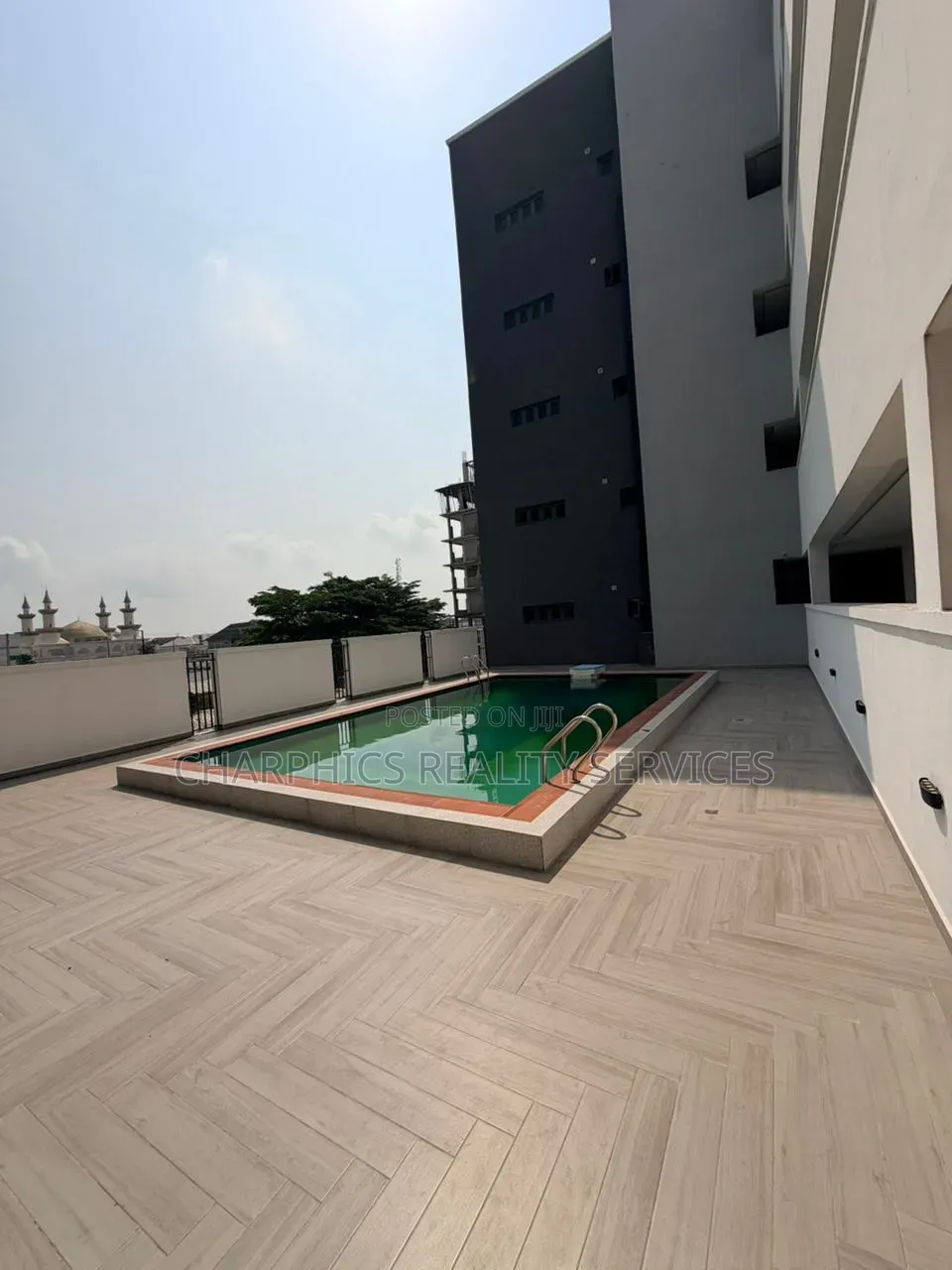 4bdrm Duplex in Lekki Phase 1 for rent