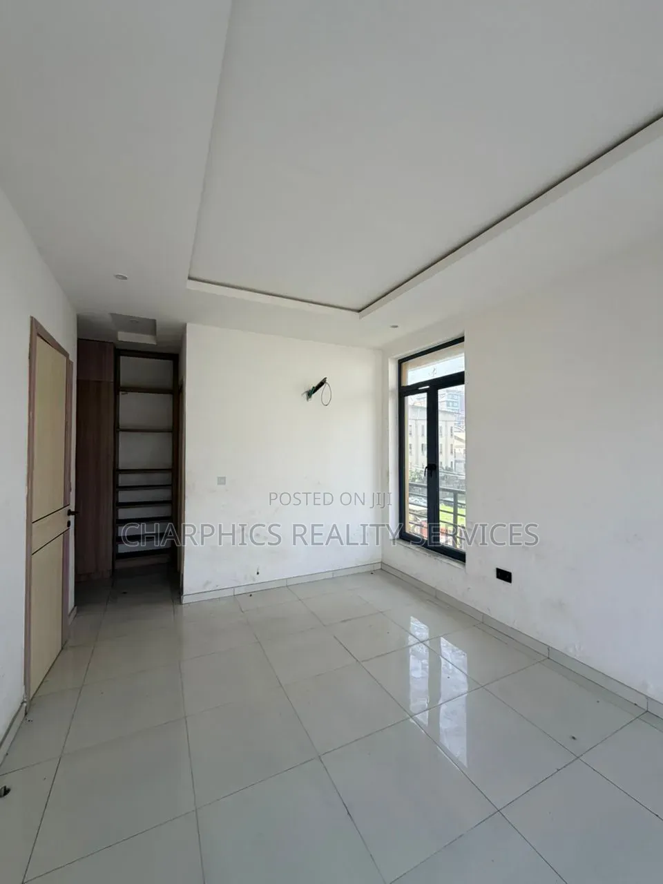 4bdrm Duplex in Lekki Phase 1 for rent