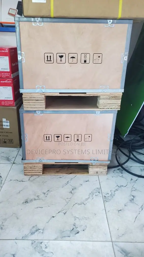 Srne 16kwh Lithium Battery (10 Years Warranty)