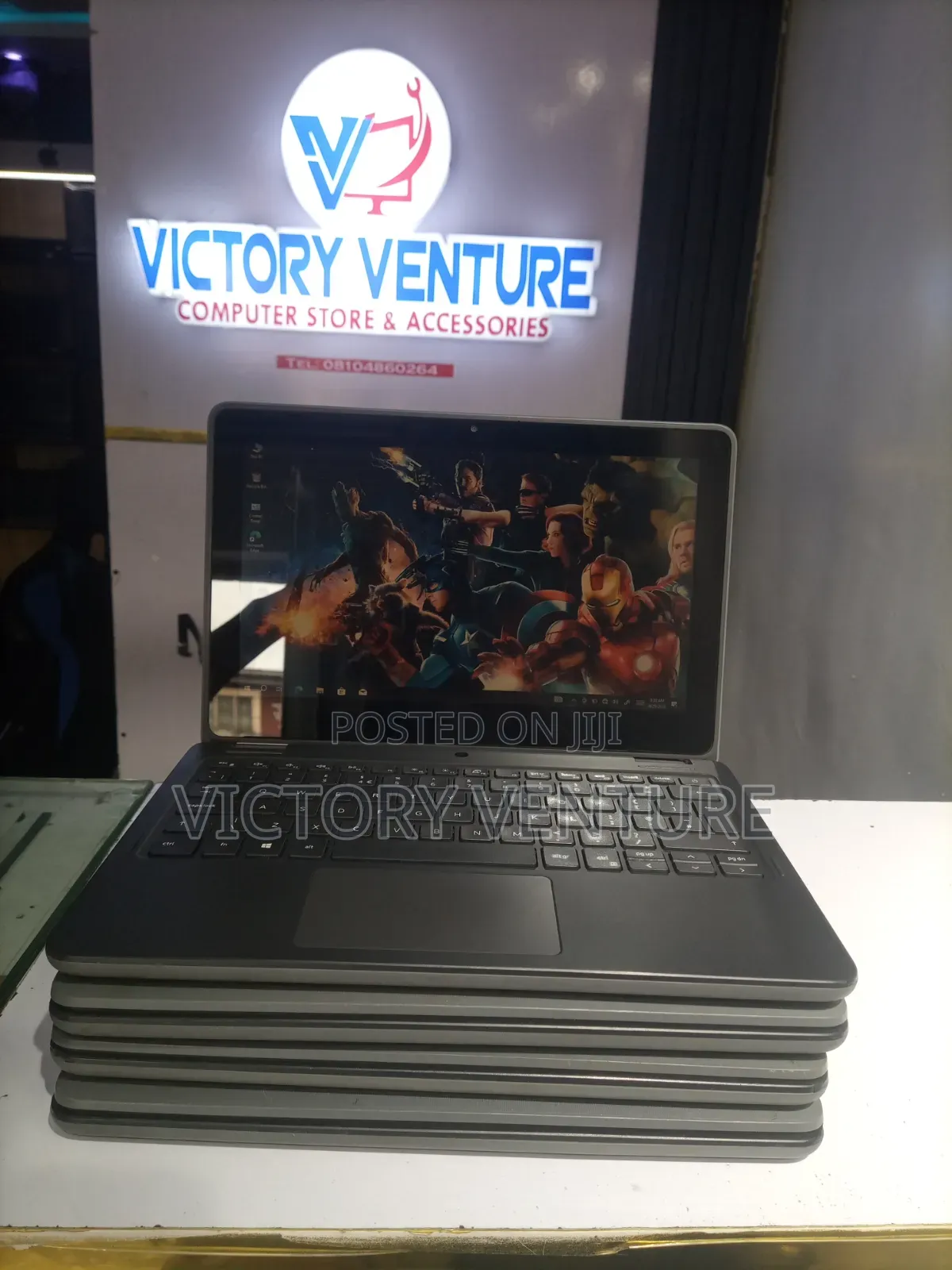 Laptop Dell Latitude 3120 4GB Intel Celeron SSD 60GB