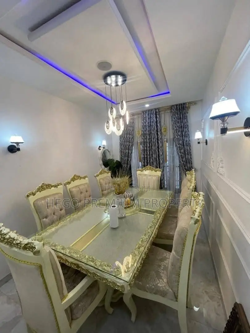 5bdrm Duplex in Majesty Estate,, Uzoba for sale