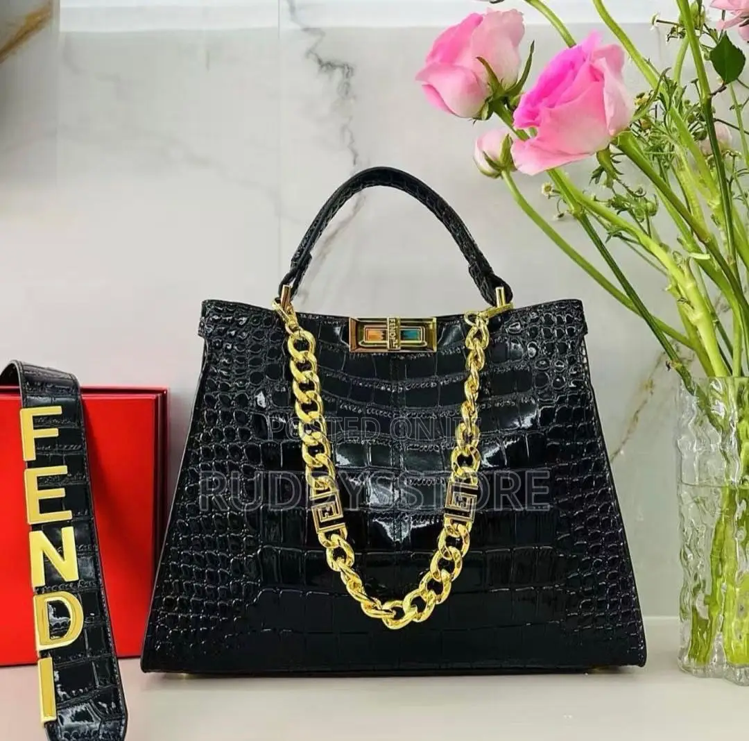 Quality Fendi Bag