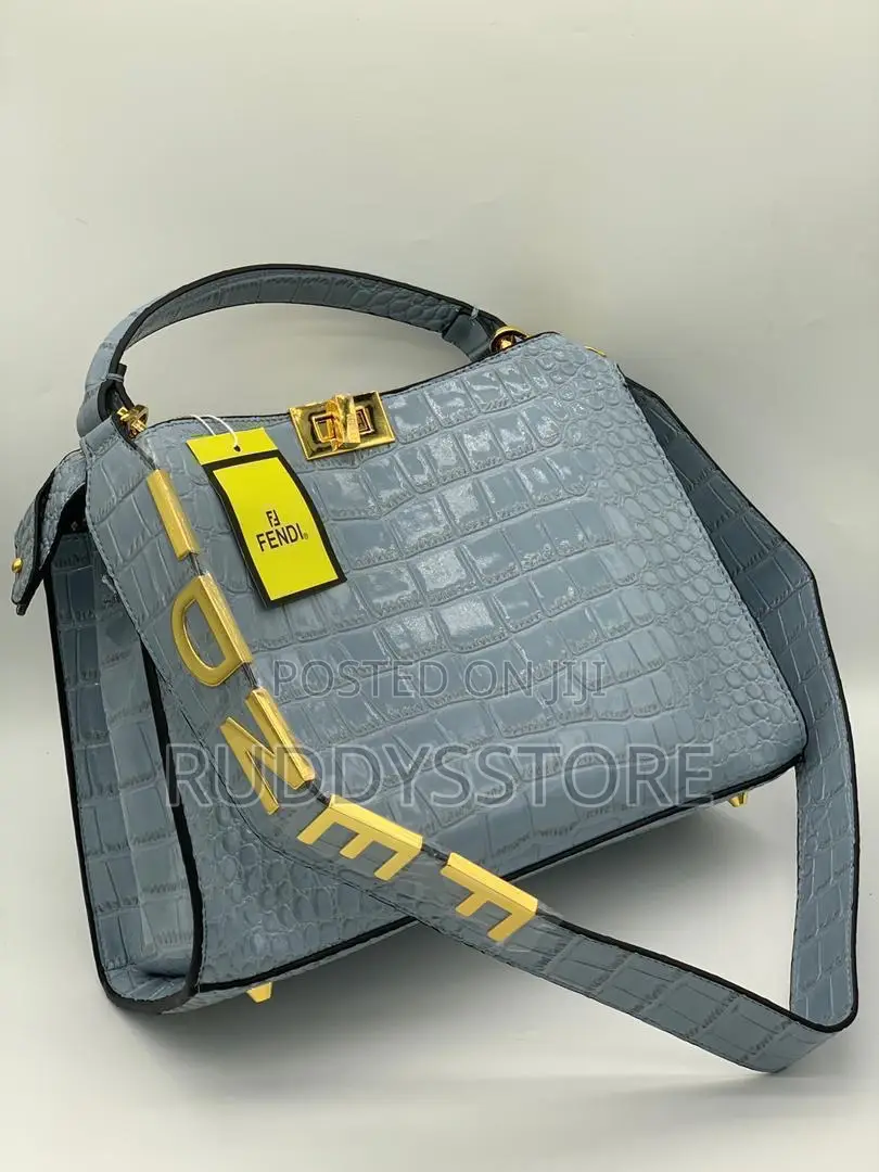 Quality Fendi Bag
