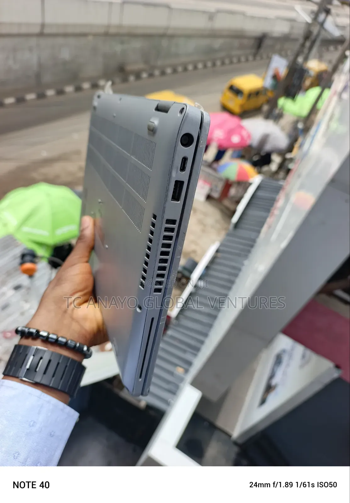Laptop Dell Latitude E5410 32GB Intel Core i5 SSD 512GB