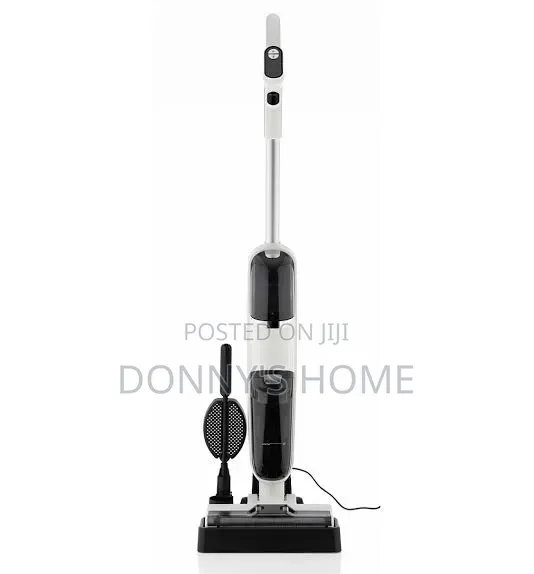 Elsay Aspirateur Laveur | 2-in-1 Cordless Wet Dry Vac