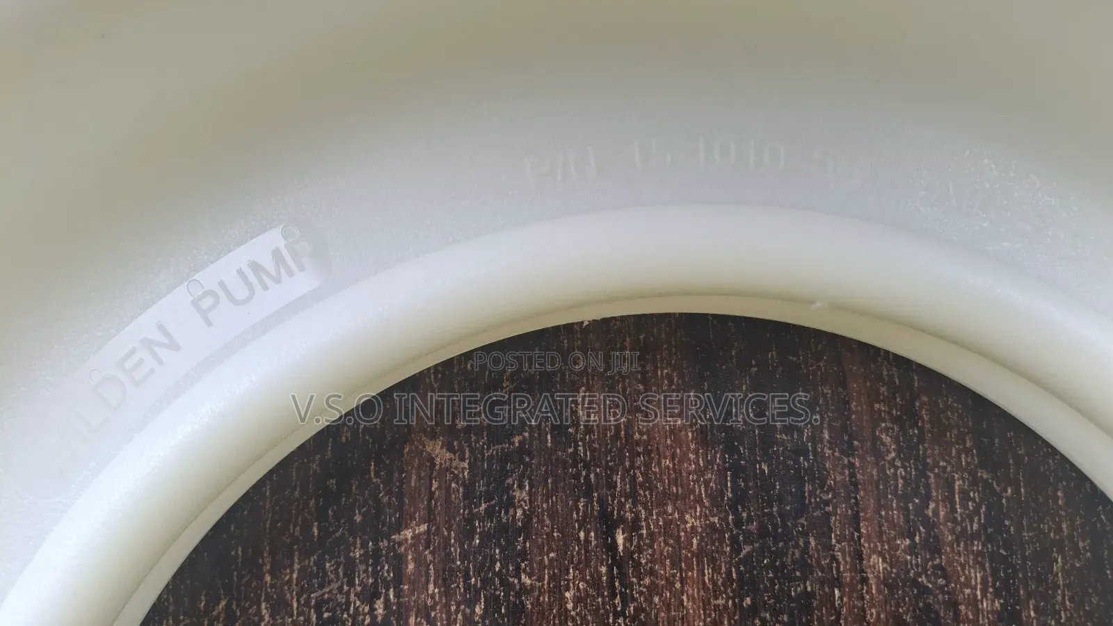 3" Wilden Pump Diaphragm (15-1010-56)