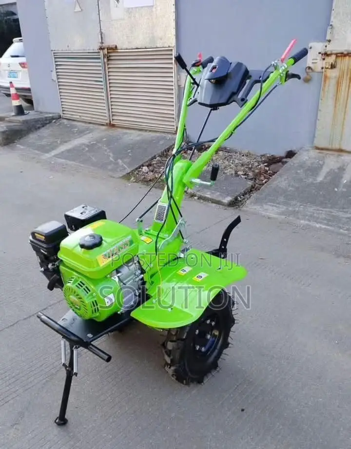 13hp Agriculture Farm Tiller