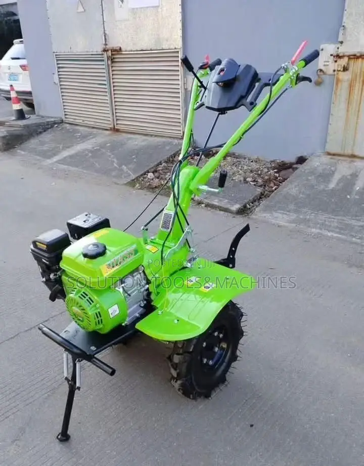 13hp Agriculture Farm Tiller
