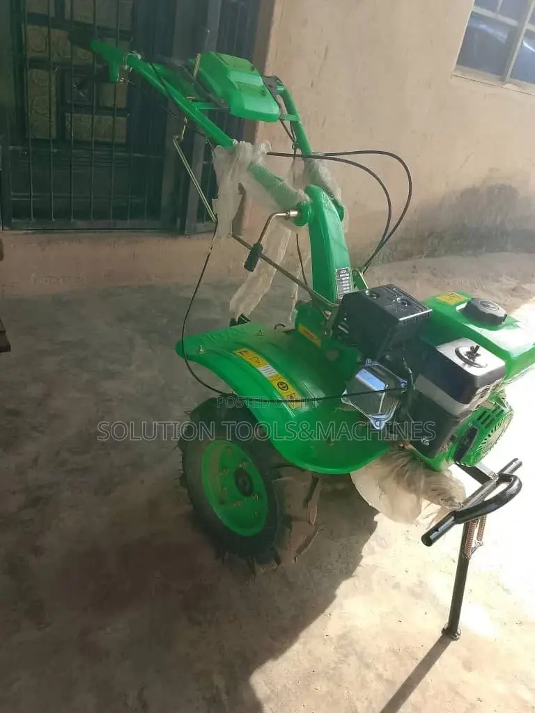 13hp Agriculture Farm Tiller