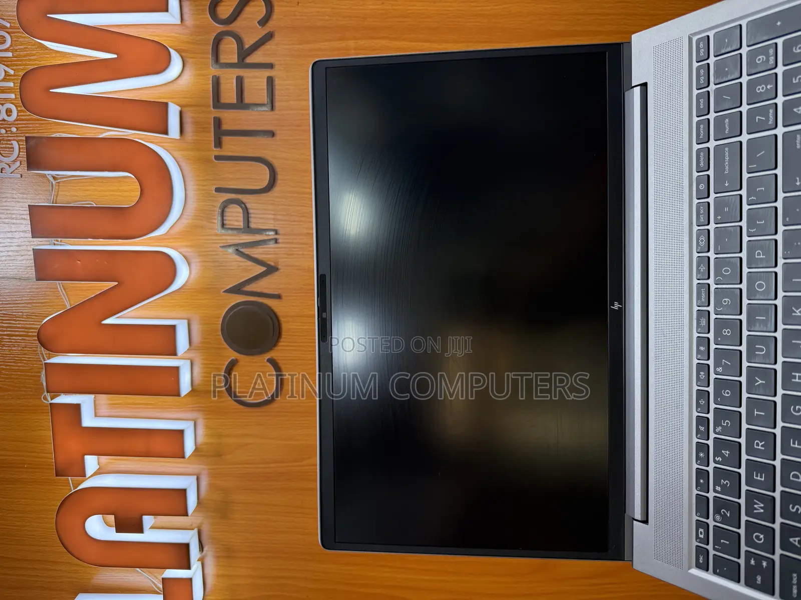 Laptop HP ZBook Power G9 i7 16GB Intel Core i7 SSD 512GB