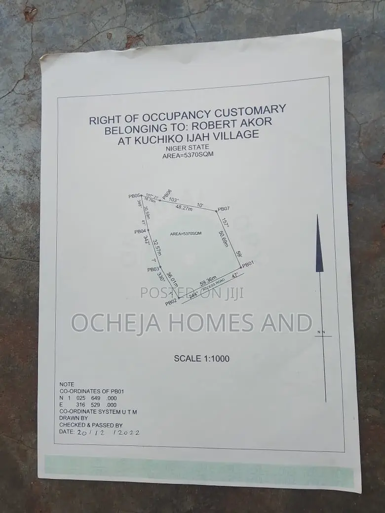 Farm for Sale