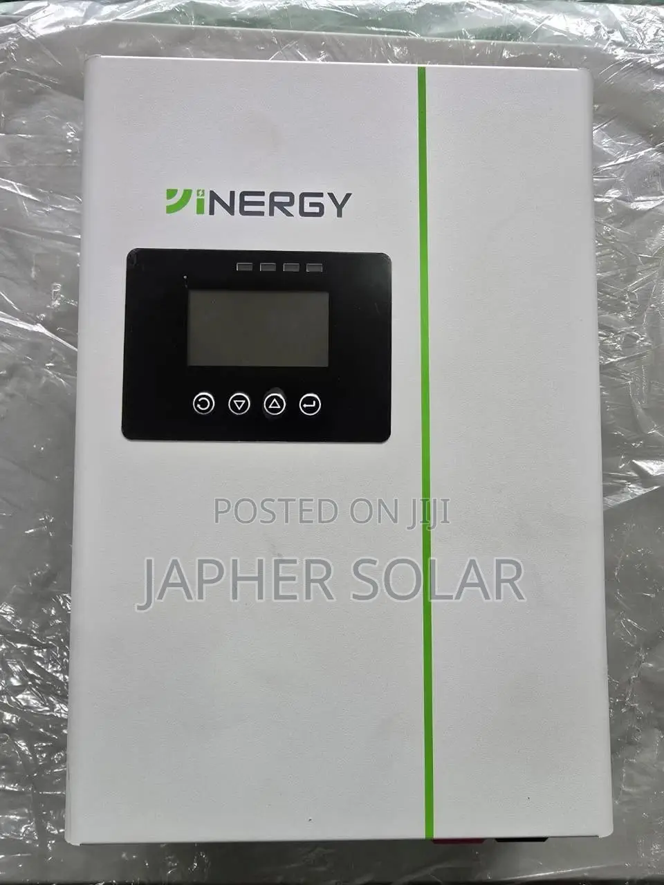 1.2kva Dipower Hybrid Inverter