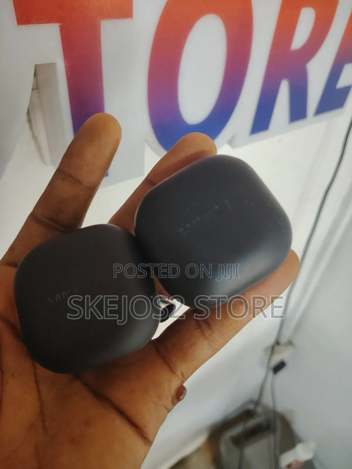 Samsung Galaxy Buds 2 Pro Earbuds