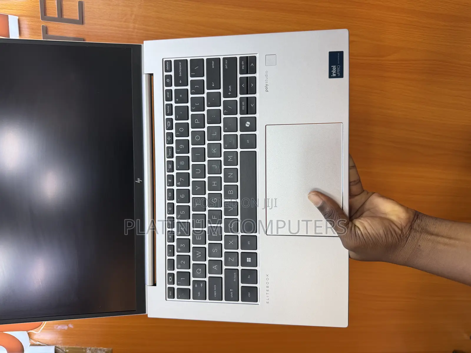 Laptop HP EliteBook 840 G11 16GB Intel Core Ultra 5 SSD 512GB