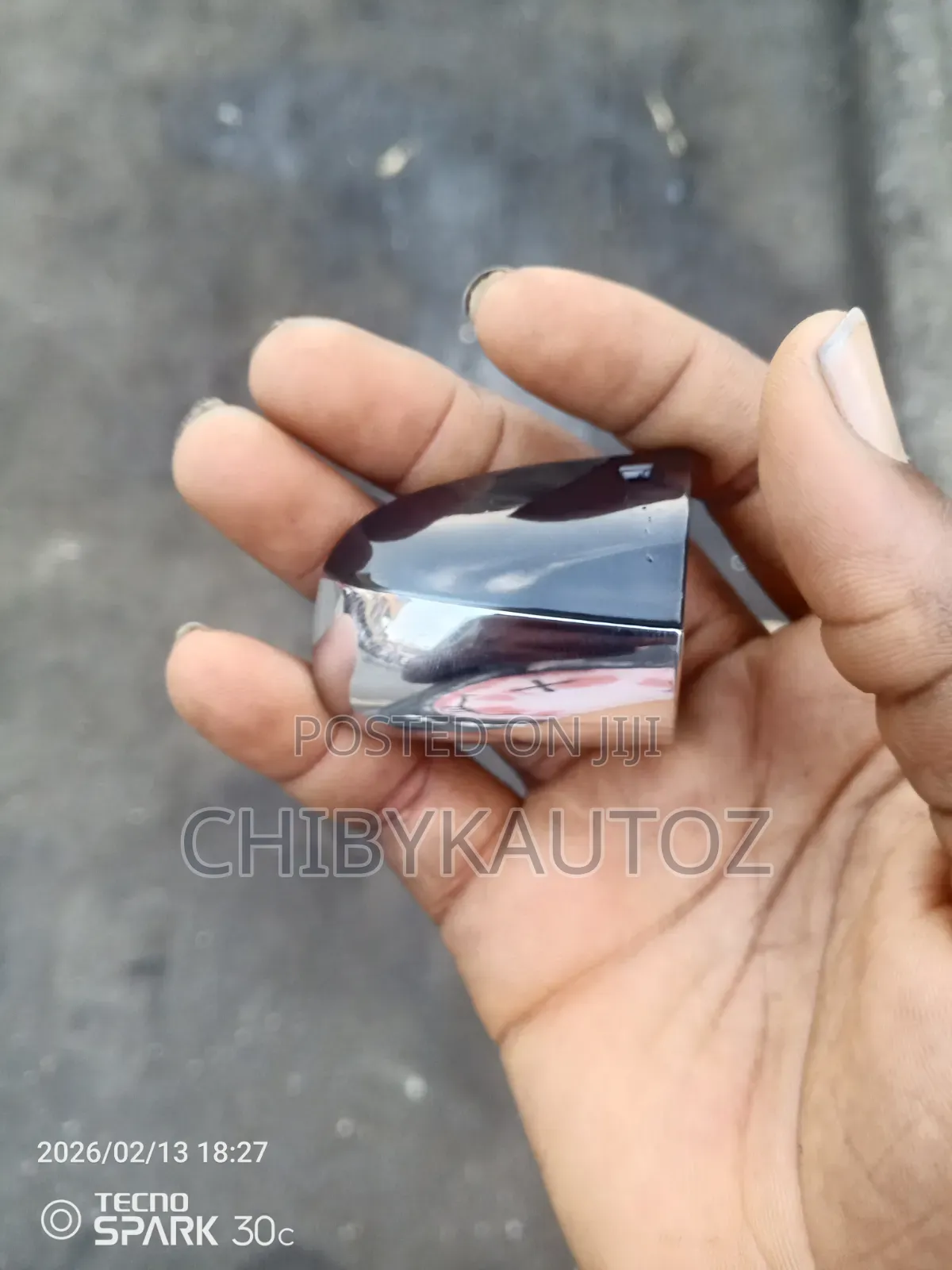 Key Cover for Gle 2021