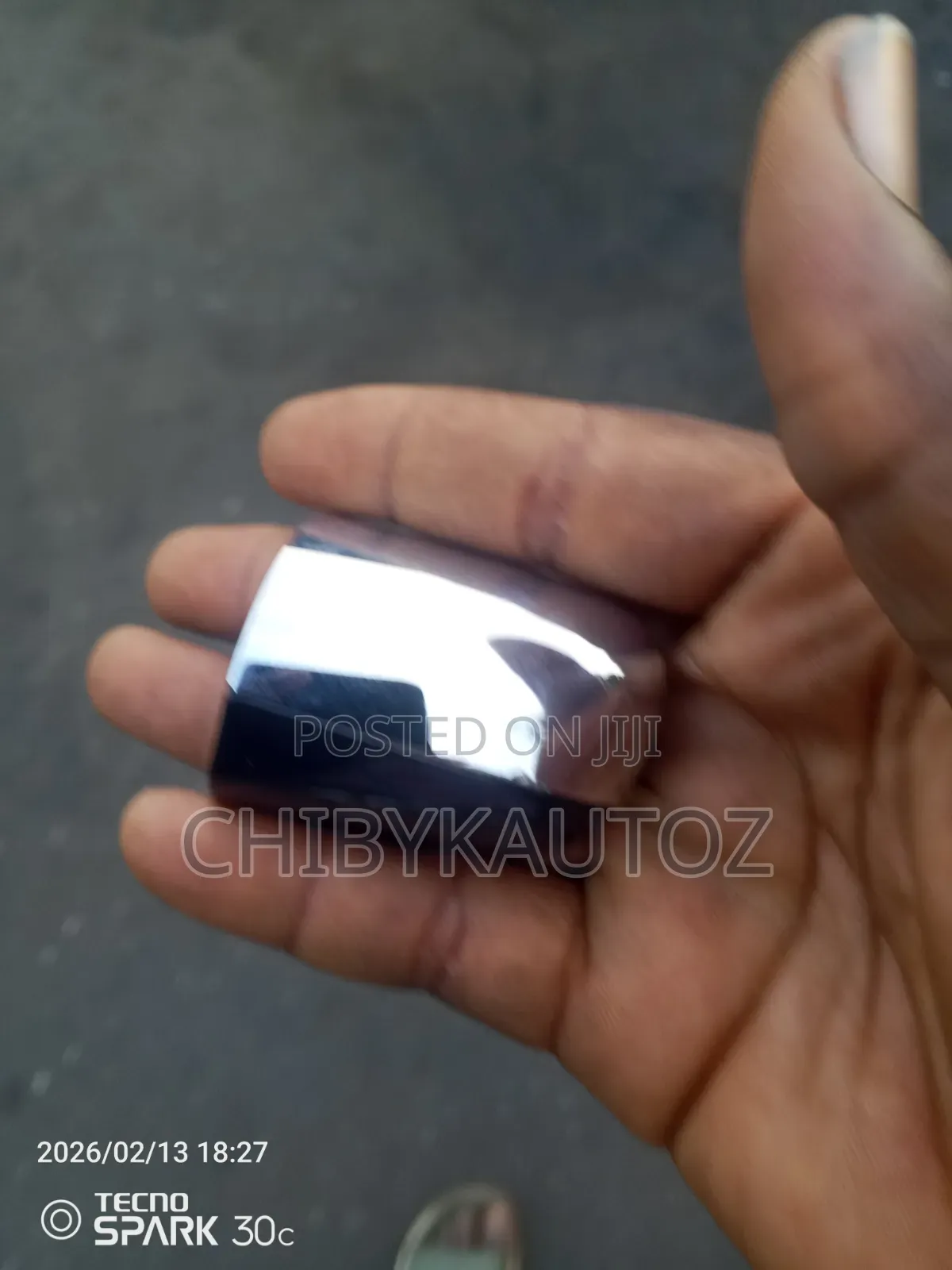Key Cover for Gle 2021