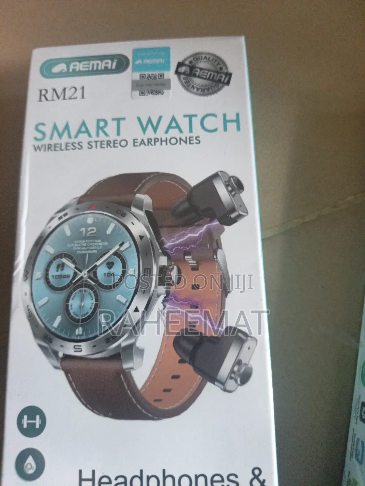 Smart Watch