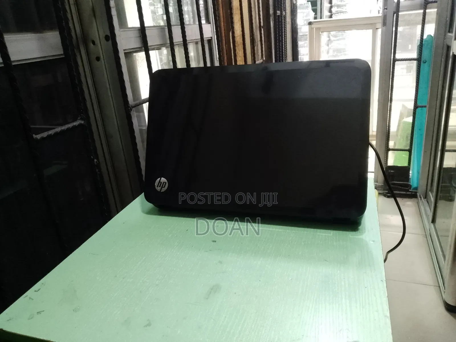 Laptop HP Pavilion G6 4GB Intel Core i3 HDD 320GB