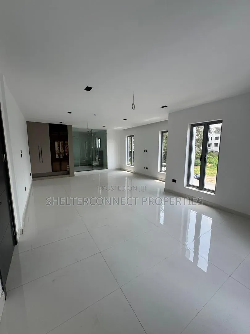 4bdrm Duplex in Ikoyi S.W for sale