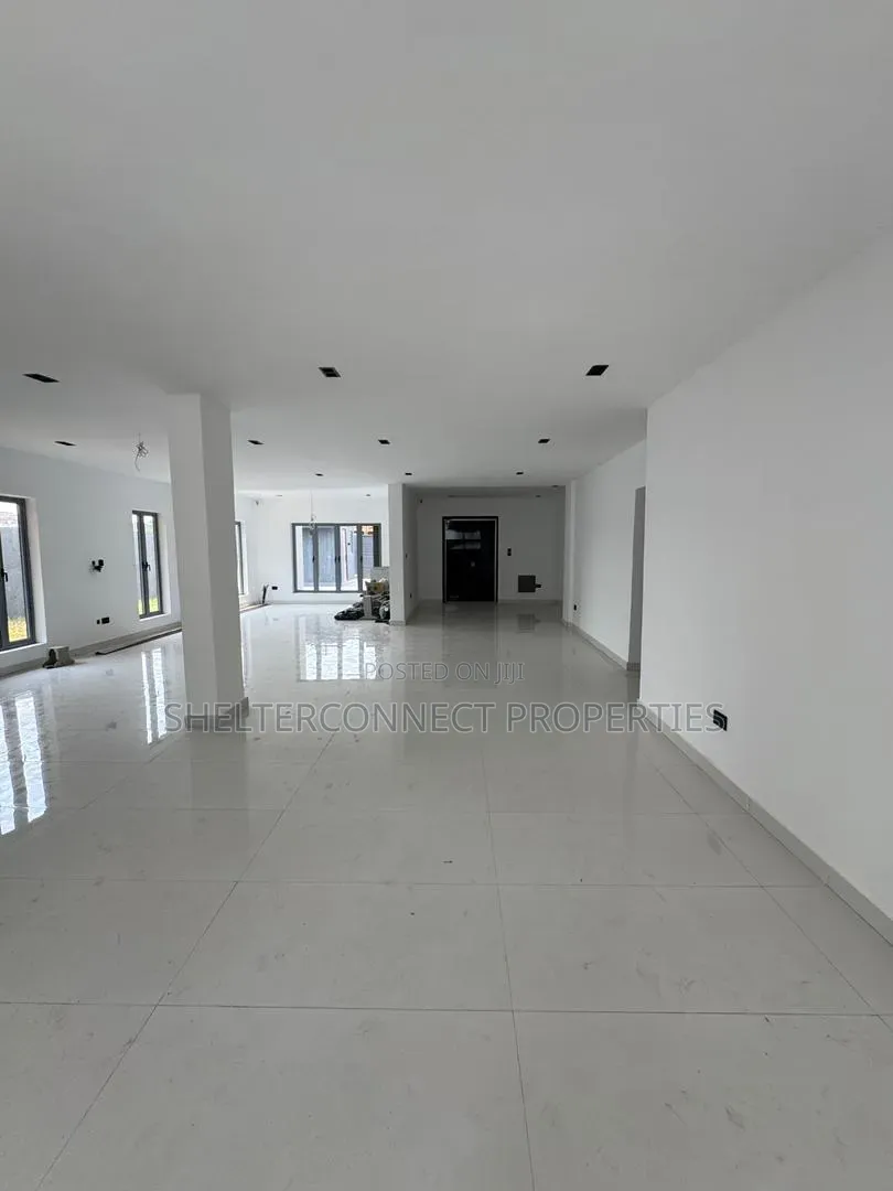 4bdrm Duplex in Ikoyi S.W for sale