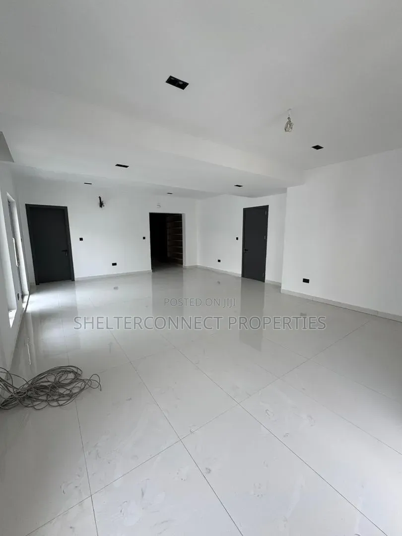 4bdrm Duplex in Ikoyi S.W for sale