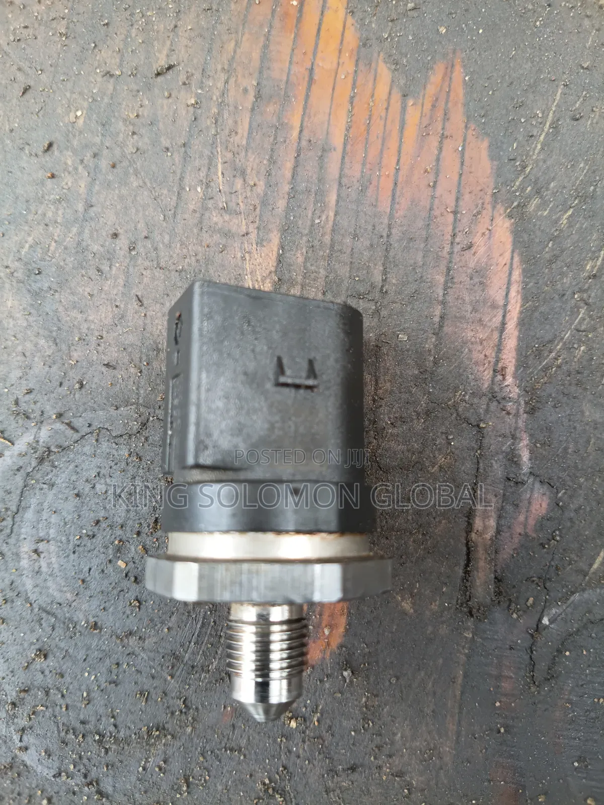 BMW Fuel Reel Sensor N55