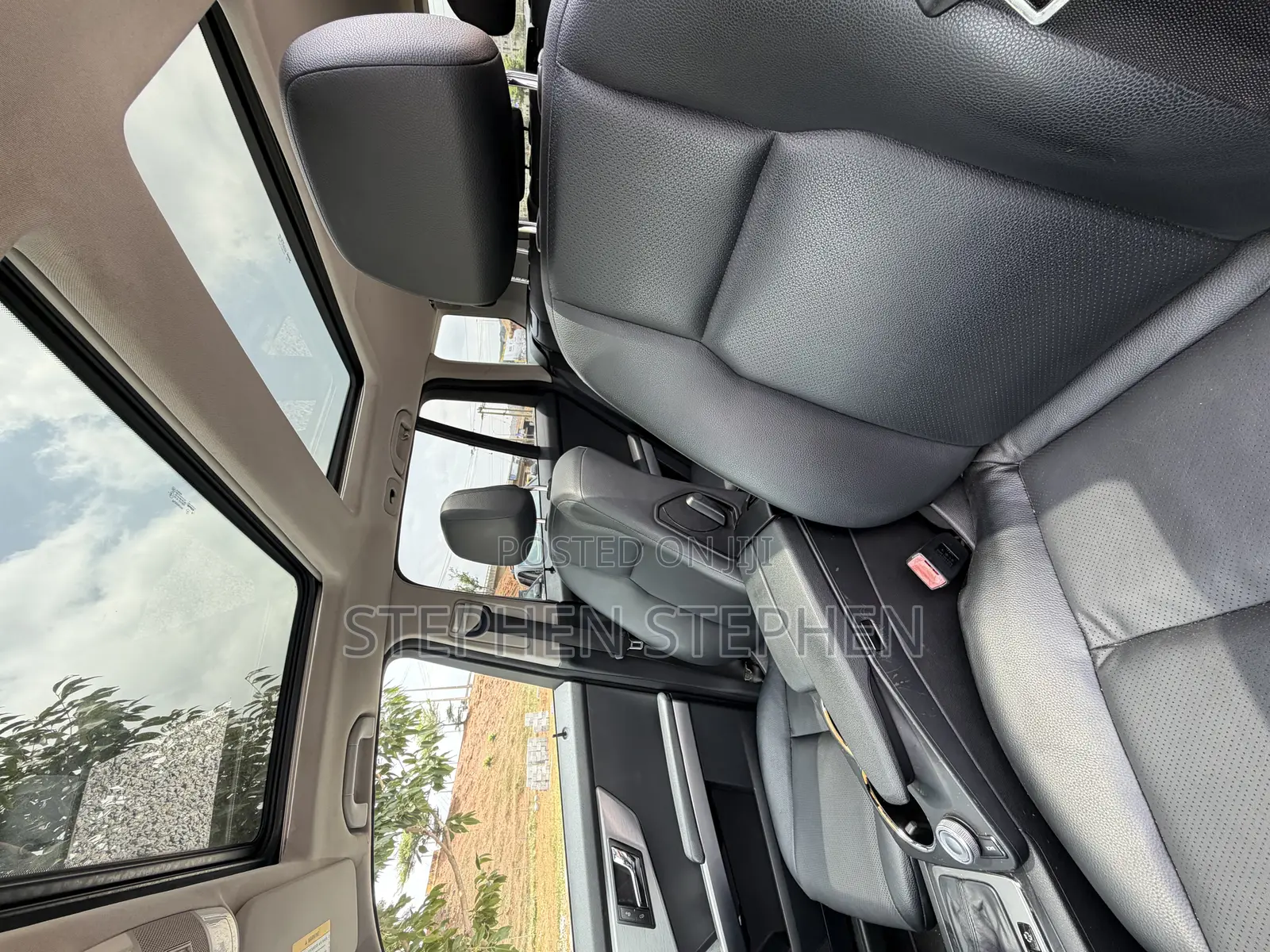 Mercedes-Benz GLK-Class 2010 Black