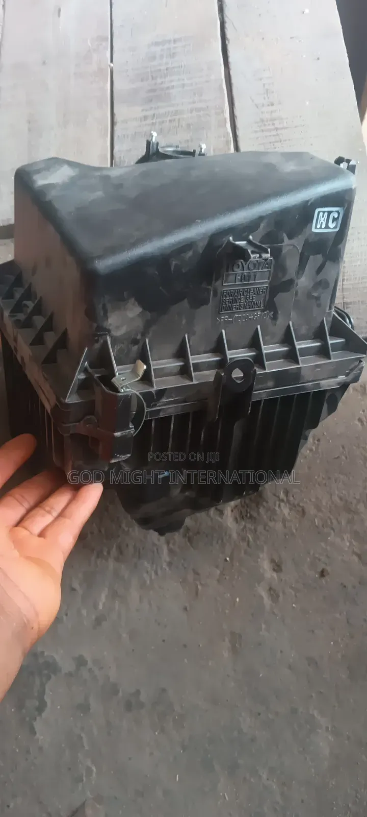 Airflow Meter Camry,Rav4 2020 Japan