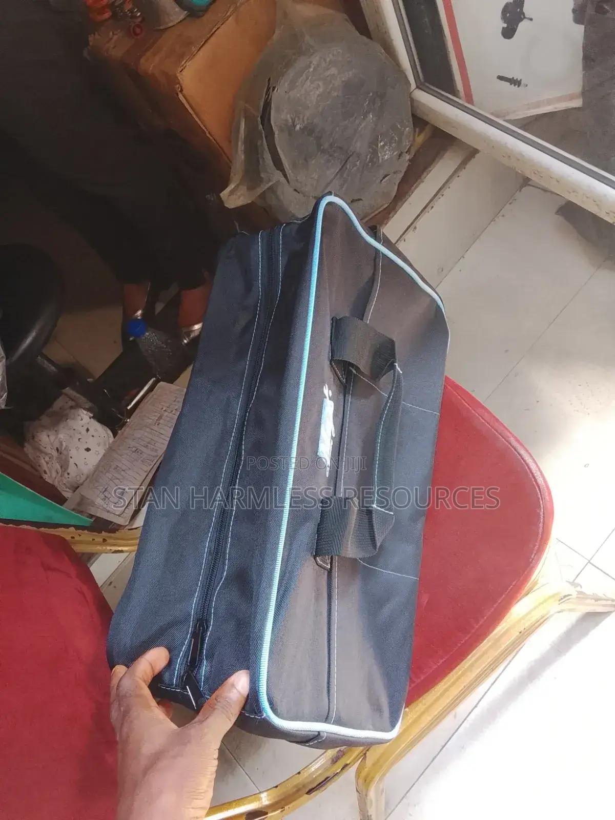 Mechanical Tools Bag