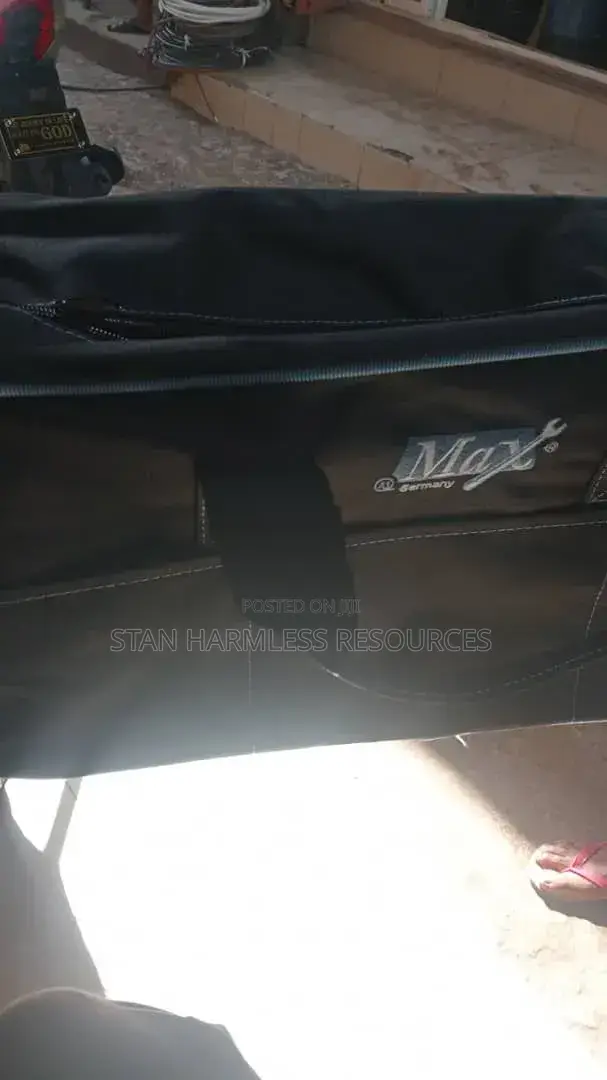 Mechanical Tools Bag