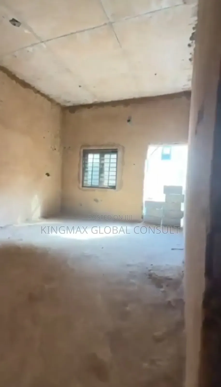 5bdrm Duplex in Wuye Abuja for sale