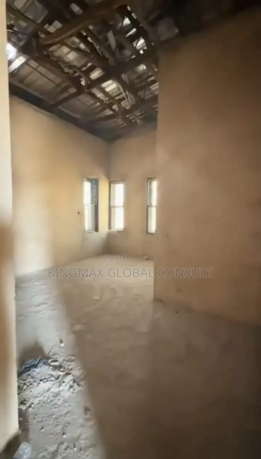 5bdrm Duplex in Wuye Abuja for sale