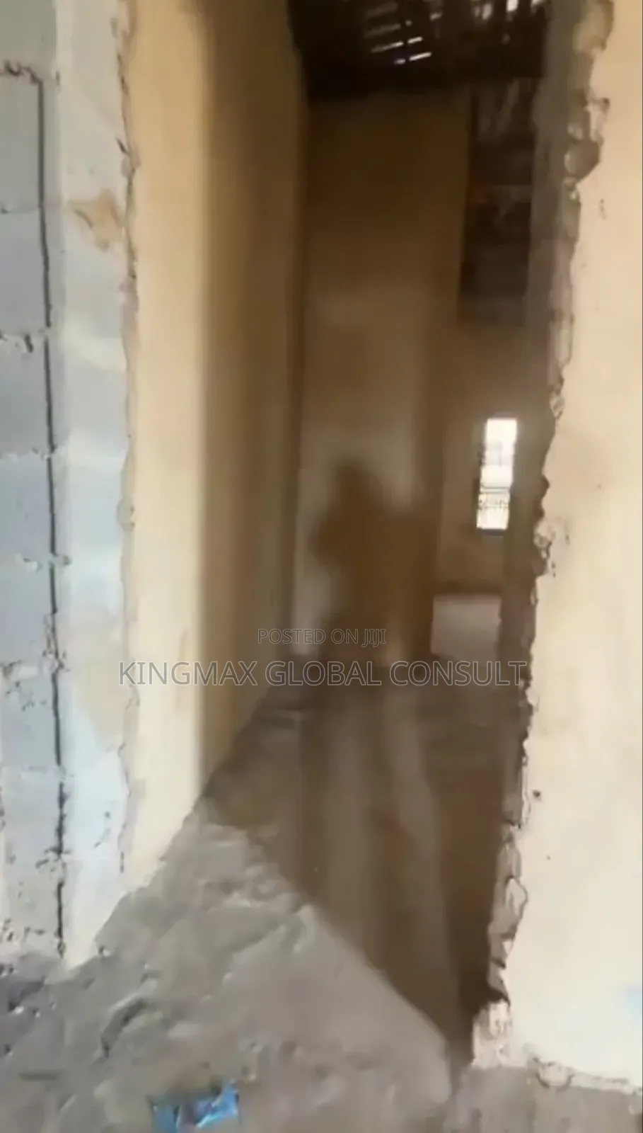 5bdrm Duplex in Wuye Abuja for sale