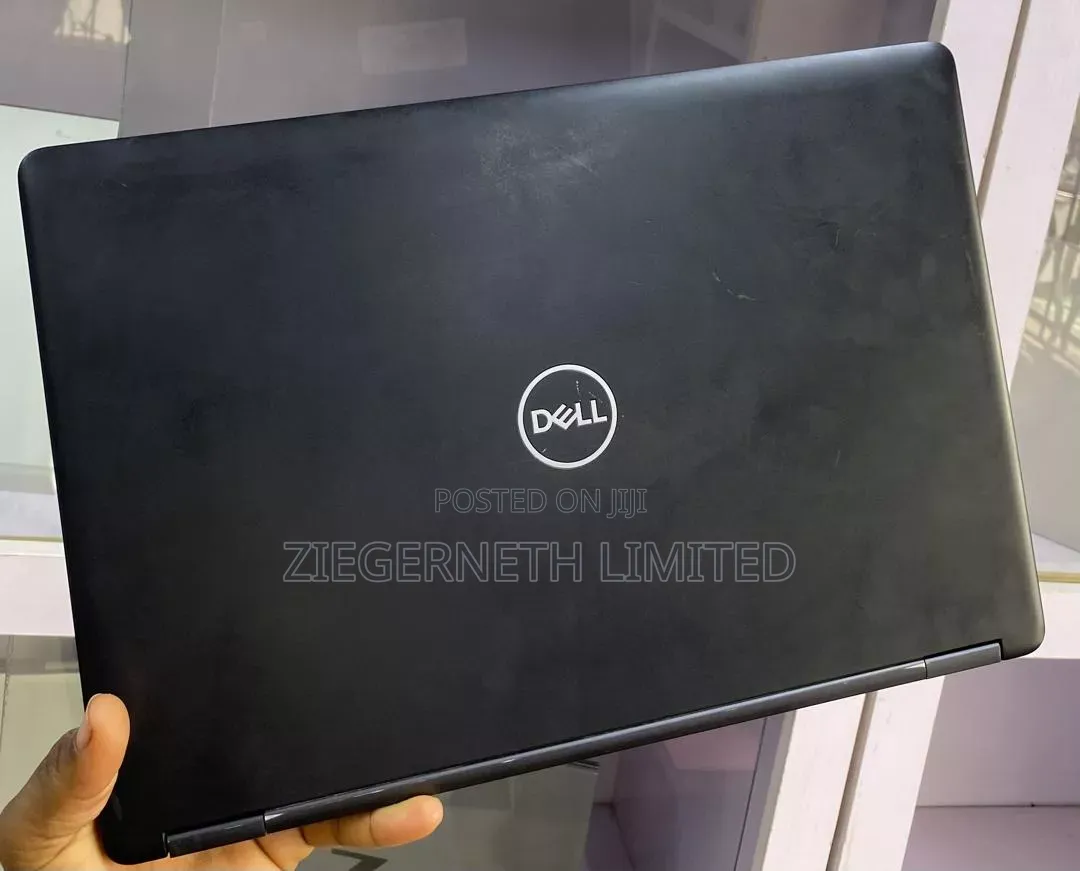 Laptop Dell Latitude 5401 8GB Intel Core i7 SSD 256GB
