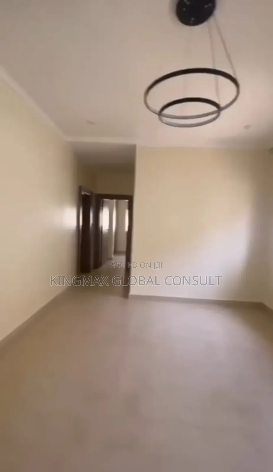 4bdrm Duplex in Life Camp Abuja for sale