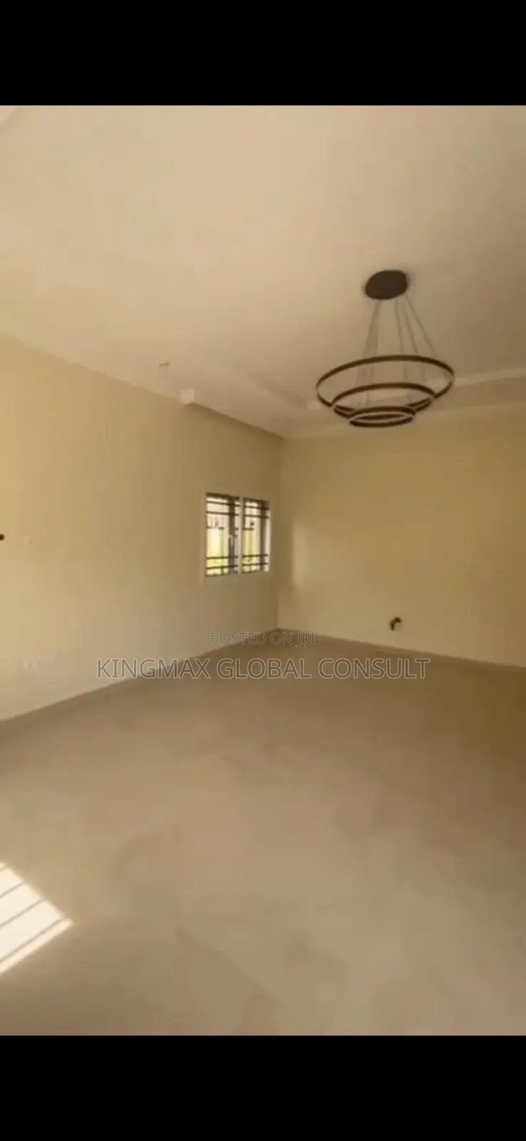 4bdrm Duplex in Life Camp Abuja for sale