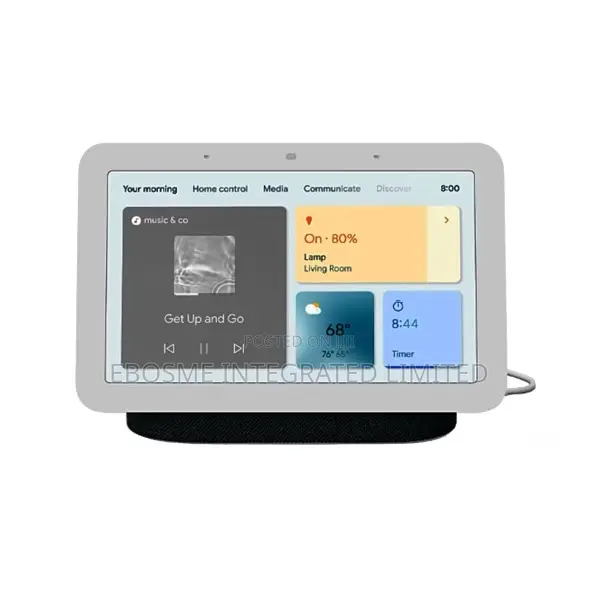 New Google Pixel C 4 GB White