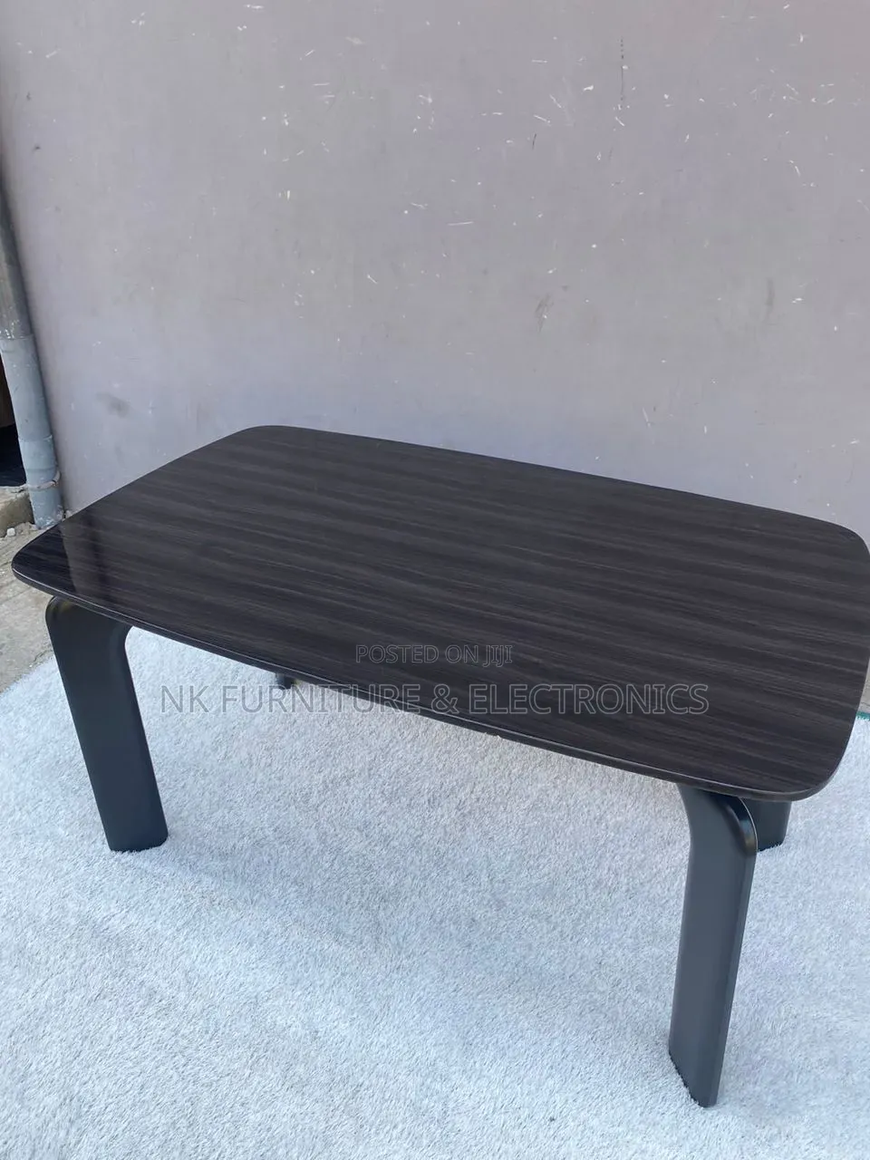 Aesthetic Dining Set by 6 Chairs Imported