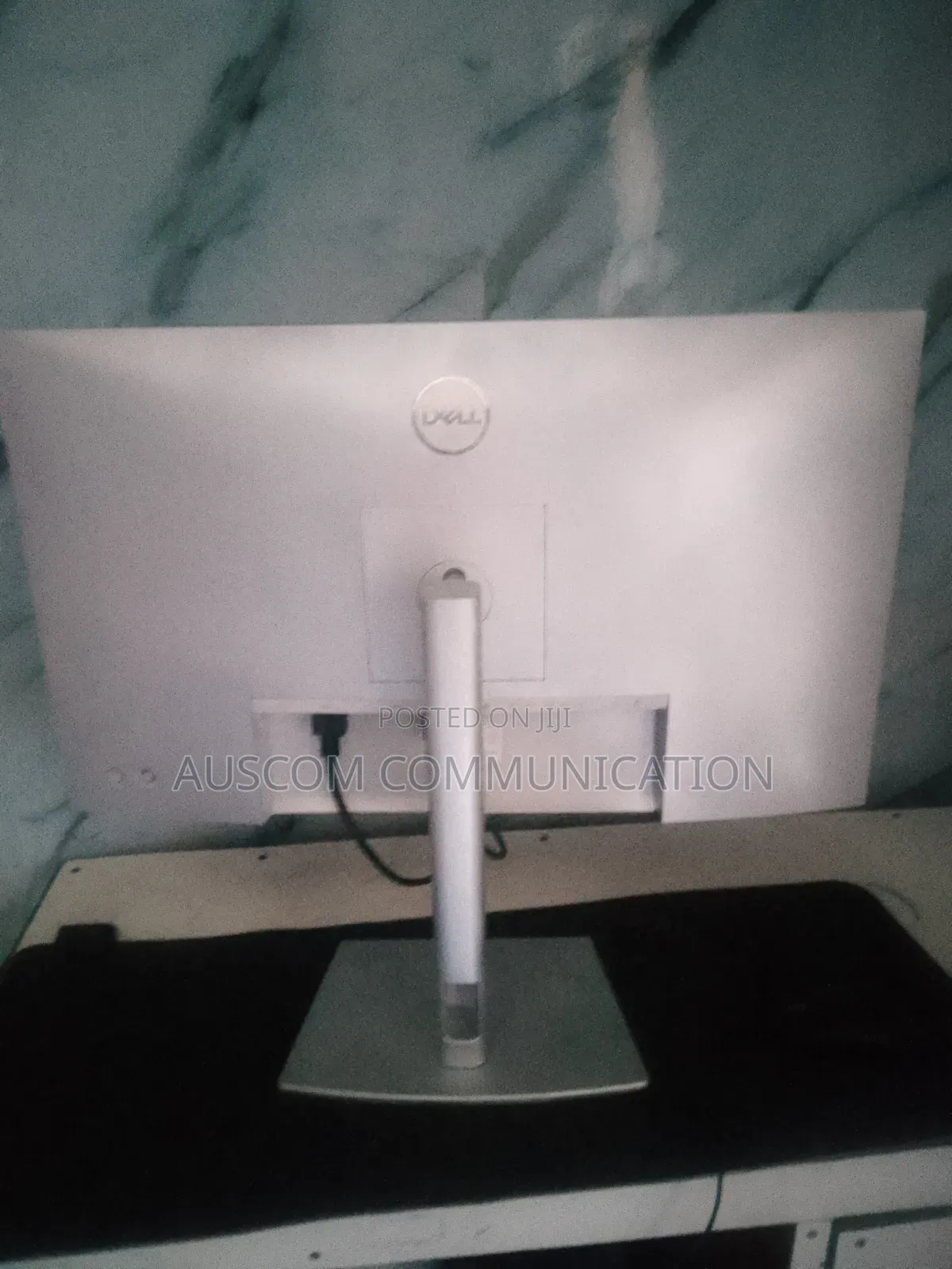 Dell 27 3840x2160 Ips 85hz 16:9 Ratio With Usb C Port