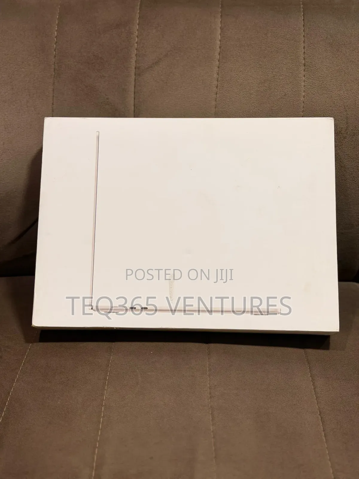 New Laptop Apple MacBook Air 2026 M5 16GB Apple M5 SSD 512GB