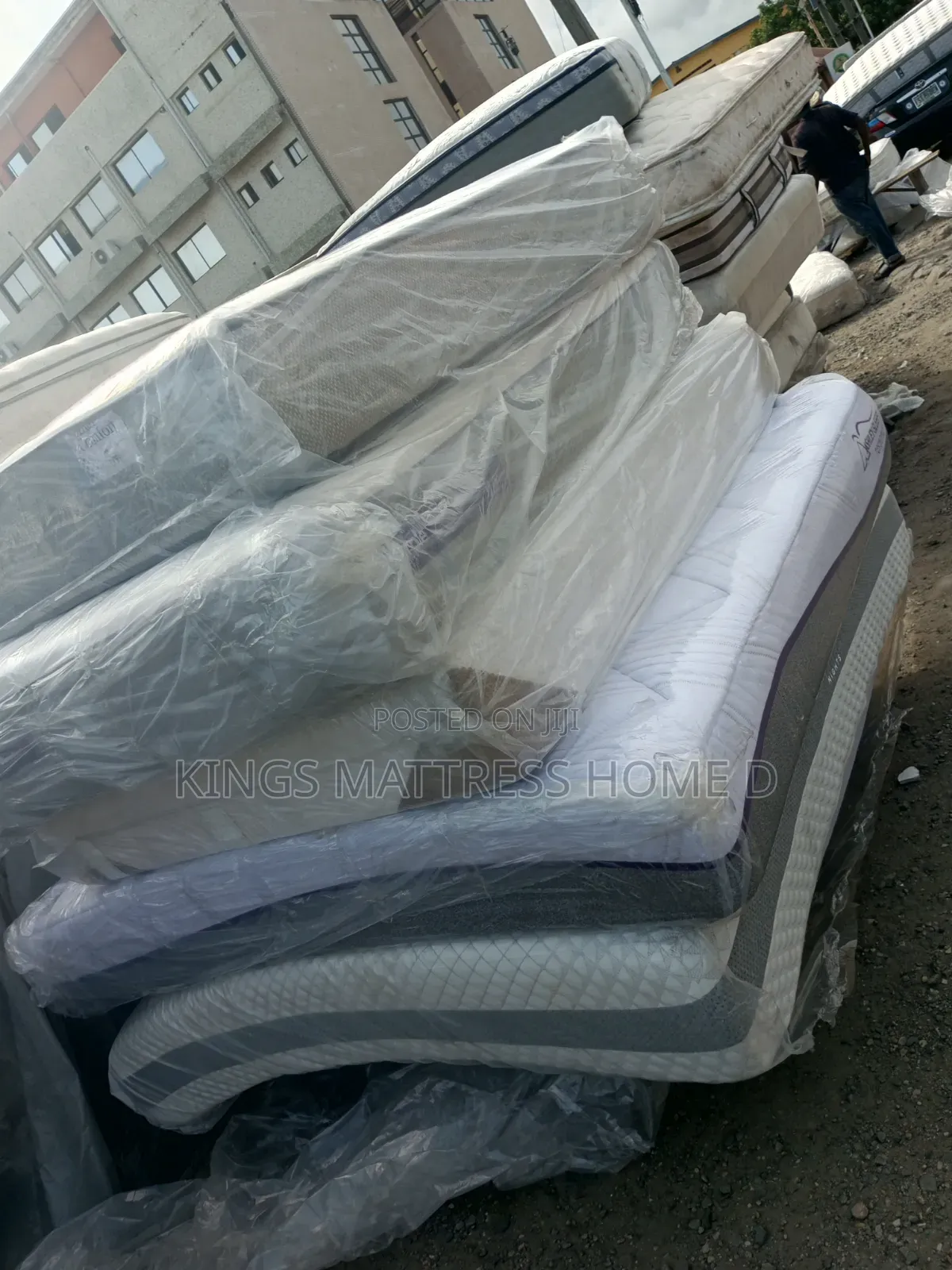 Mattress Home We Do Deliver Nationwide