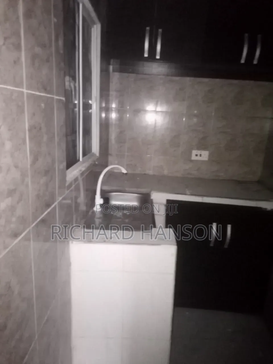 Mini Flat in Beside Hopeville, Sangotedo for rent