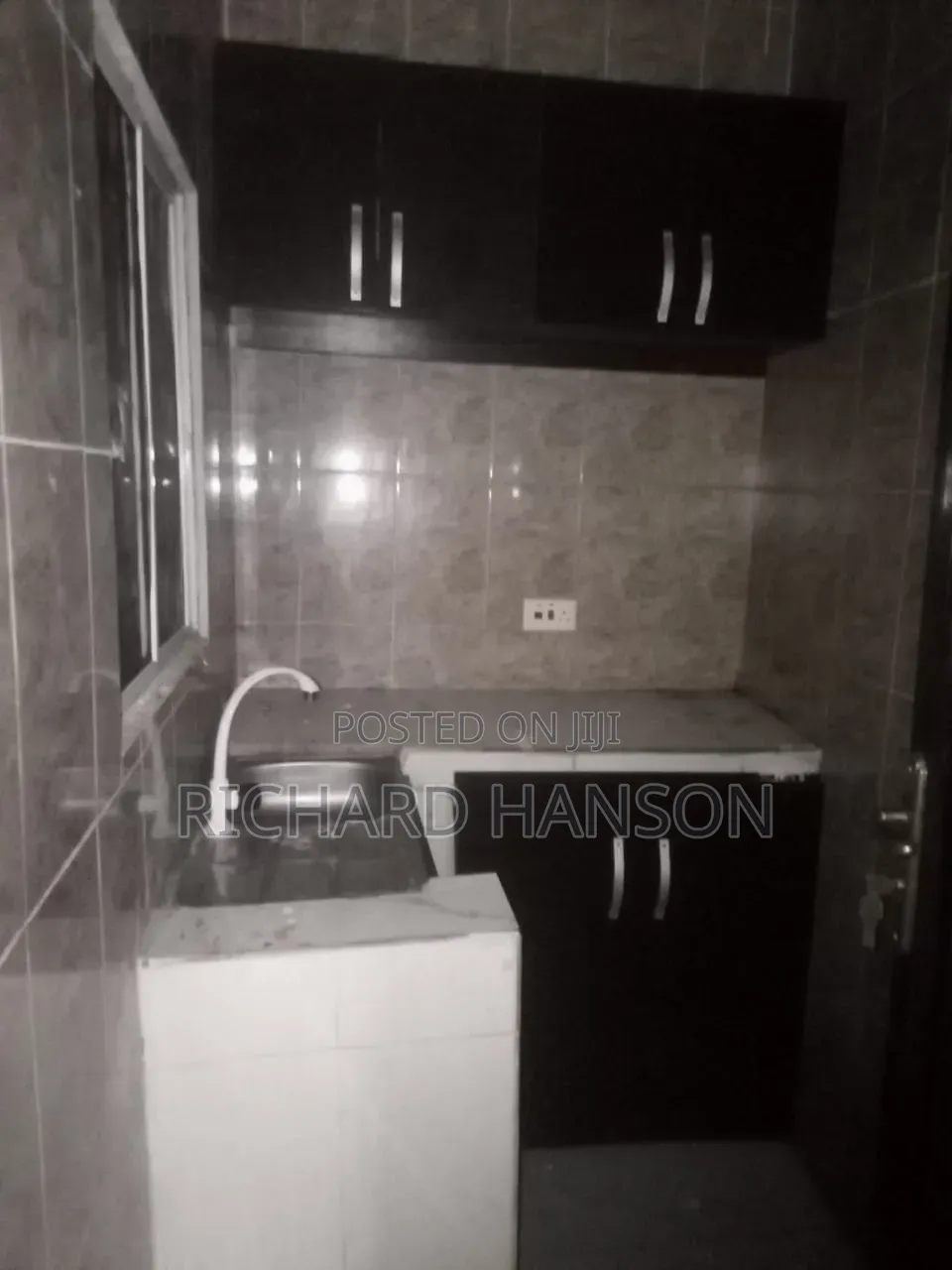 Mini Flat in Beside Hopeville, Sangotedo for rent