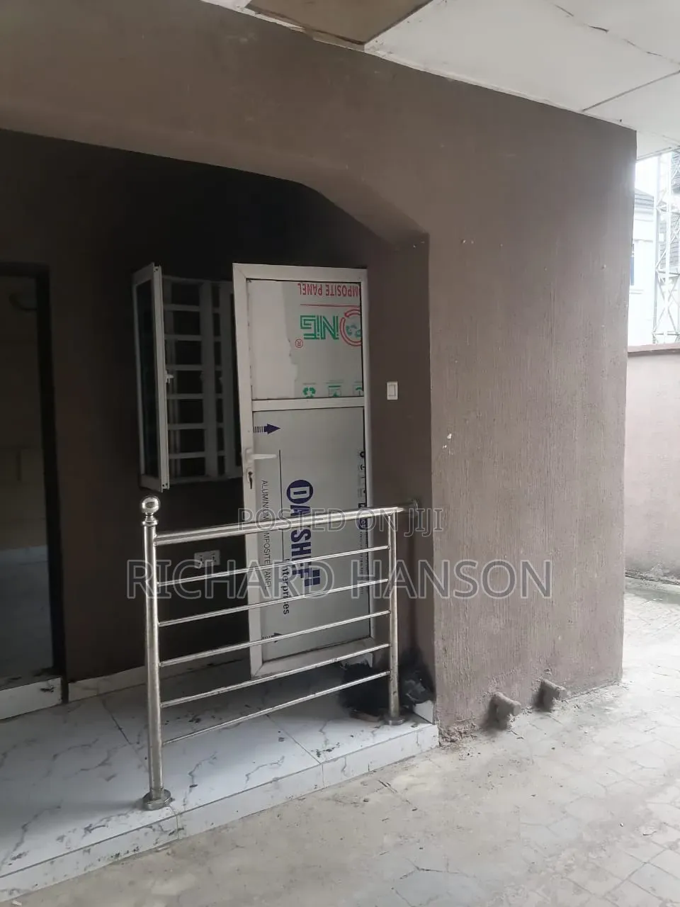Mini Flat in Beside Hopeville, Sangotedo for rent