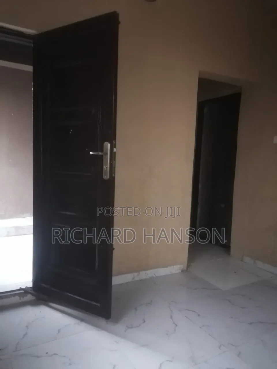 Mini Flat in Beside Hopeville, Sangotedo for rent
