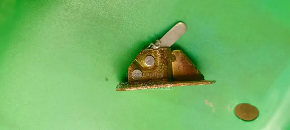 Scaffolding Ladder Clamp for Industrial Use