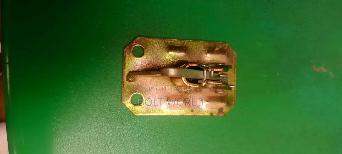 Scaffolding Ladder Clamp for Industrial Use
