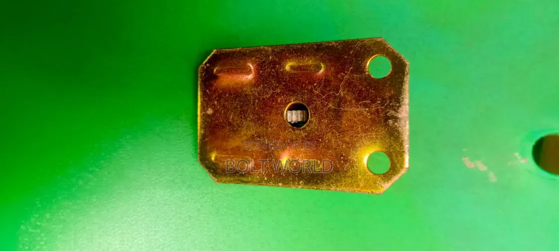 Scaffolding Ladder Clamp for Industrial Use