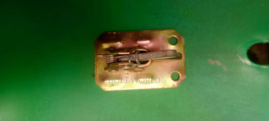 Scaffolding Ladder Clamp for Industrial Use